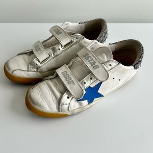 Golden goose bon point edition